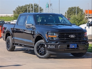 2025 Ford F-150 for sale in Carrollton TX
