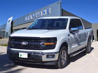 2024 Ford F-150 for sale in Grapevine TX