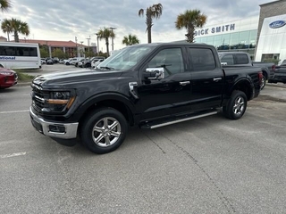 2024 Ford F-150 for sale in Cincinnati OH