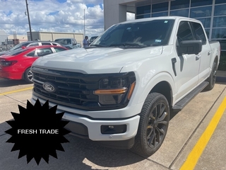 2024 Ford F-150 for sale in Rosenberg TX