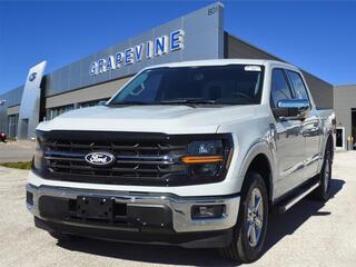 2024 Ford F-150 for sale in Grapevine TX