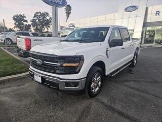 2025 Ford F-150 for sale in Rio Vista CA