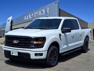 2025 Ford F-150 for sale in Grapevine TX