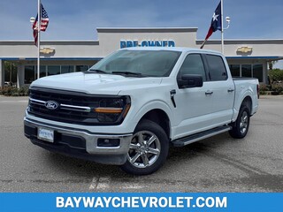 2025 Ford F-150 for sale in Pearland TX
