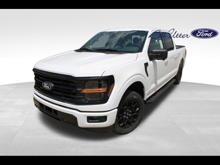 2025 Ford F-150 for sale in Denton TX