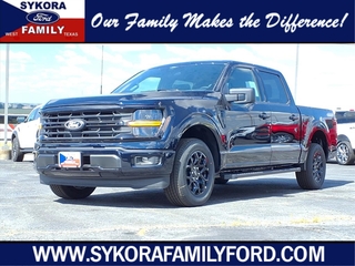 2025 Ford F-150 for sale in West TX
