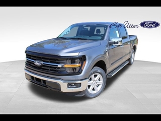 2025 Ford F-150 for sale in Denton TX