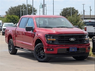 2025 Ford F-150 for sale in Carrollton TX