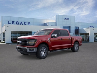 2025 Ford F-150 for sale in Rosenberg TX