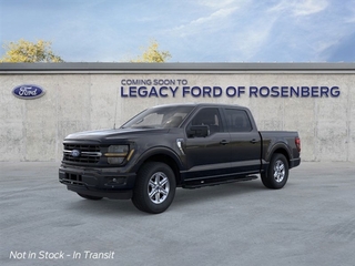 2026 Ford F-150 for sale in Rosenberg TX