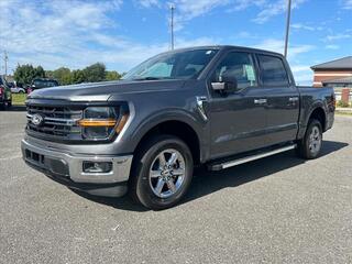 2024 Ford F-150 for sale in Shelby NC