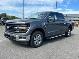 2024 Ford F-150 for sale in Shelby NC