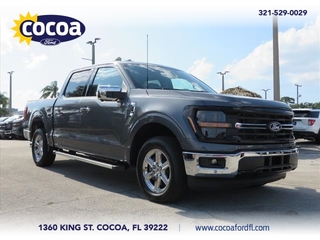 2024 Ford F-150 for sale in Cocoa FL