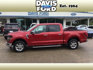 2024 Ford F-150 for sale in Independence MO