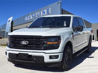 2024 Ford F-150 for sale in Grapevine TX