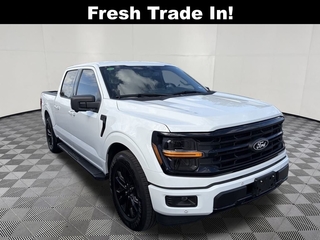 2025 Ford F-150 for sale in Dickinson TX