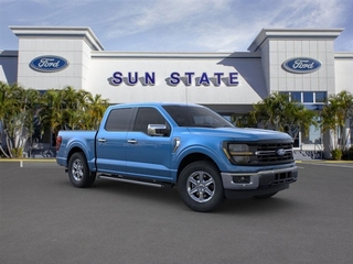 2025 Ford F-150 for sale in Orlando FL