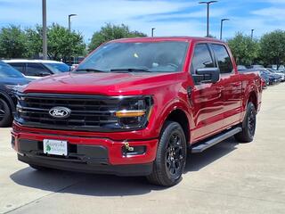 2025 Ford F-150 for sale in Grapevine TX