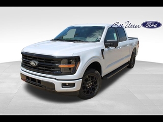 2025 Ford F-150 for sale in Denton TX