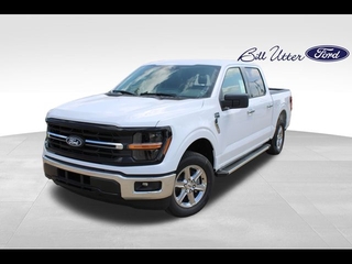 2025 Ford F-150 for sale in Denton TX