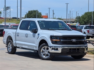 2025 Ford F-150 for sale in Carrollton TX