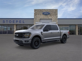 2025 Ford F-150 for sale in Kerrville TX