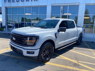 2026 Ford F-150 for sale in Fredonia NY