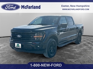 2024 Ford F-150 for sale in Rochester NH