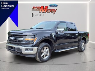 2024 Ford F-150 for sale in Howell MI