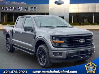 2024 Ford F-150 for sale in Hixson TN