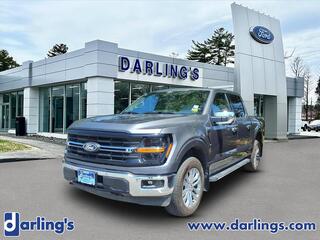 2024 Ford F-150 for sale in West Lebanon NH