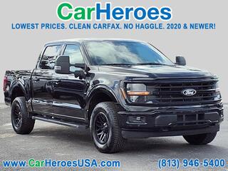 2024 Ford F-150 for sale in Redondo Beach CA
