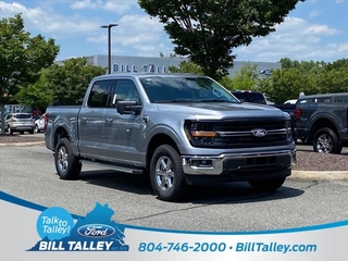 2024 Ford F-150 for sale in Mechanicsville VA