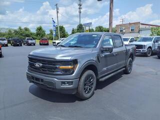 2024 Ford F-150 for sale in Cortland OH