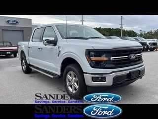 2024 Ford F-150 for sale in Jacksonville NC