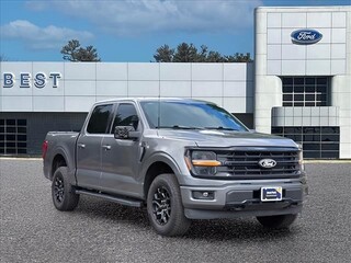 2024 Ford F-150 for sale in Wellesley MA