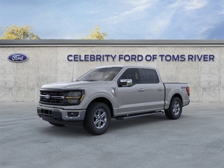 2024 Ford F-150 for sale in Toms River NJ