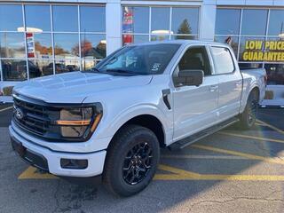 2024 Ford F-150 for sale in Fredonia NY