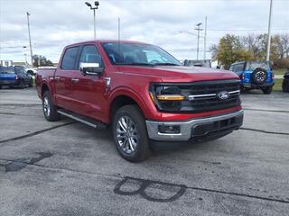 2024 Ford F-150 for sale in Fremont OH