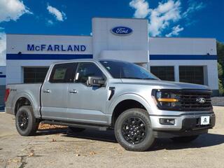 2024 Ford F-150 for sale in Rochester NH