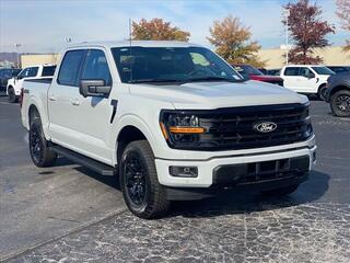 2024 Ford F-150 for sale in Hixson TN