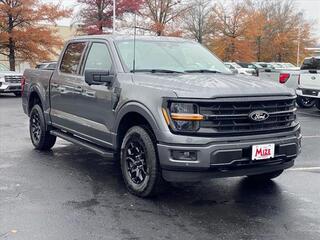 2024 Ford F-150 for sale in Hixson TN