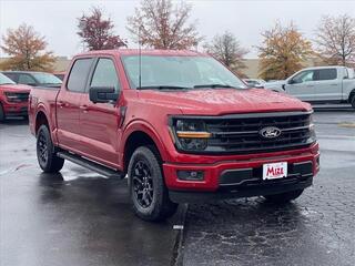 2024 Ford F-150 for sale in Hixson TN