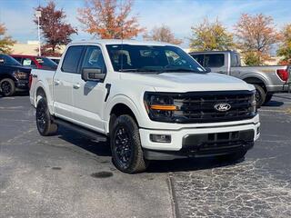 2024 Ford F-150 for sale in Hixson TN