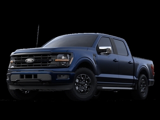 2024 Ford F-150 for sale in Howell MI