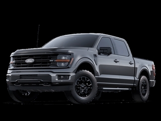 2025 Ford F-150 for sale in Howell MI