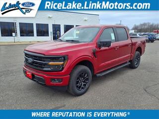 2025 Ford F-150 for sale in Rice Lake WI