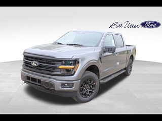 2025 Ford F-150 for sale in Denton TX
