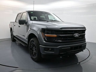 2025 Ford F-150 for sale in Spartanburg SC