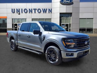 2025 Ford F-150 for sale in Uniontown PA